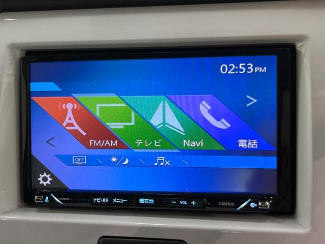 ハスラー G SDナビ バックカメラ 衝突被害軽減システム 禁煙車 シートヒーター スマートキー オートエアコン 純正15インチアルミ Bluetooth CD DVD再生 地デジ(36枚目)