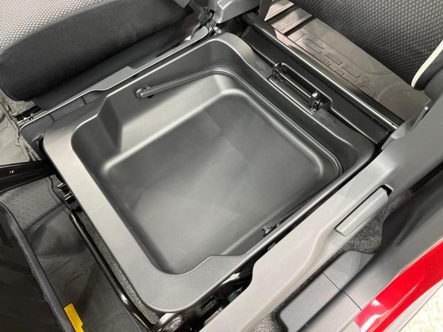 ハスラー G SDナビ バックカメラ 衝突被害軽減システム 禁煙車 シートヒーター スマートキー オートエアコン 純正15インチアルミ Bluetooth CD DVD再生 地デジ(64枚目)