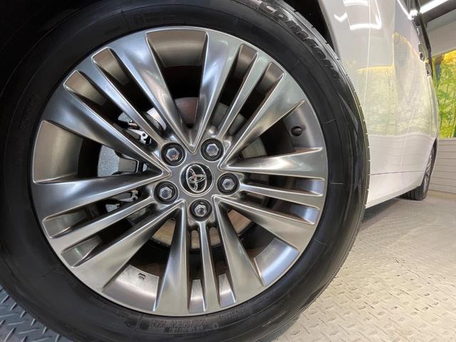 アルファードハイブリッド Z ガラスルーフ 後席モニター 14型ナビ サイドカメラ バックカメラ 衝突被害軽減システム 100V電源 レーダークルーズ 禁煙車 電動リアゲート ハーフレザーシート 前席シートエアコン(10枚目)