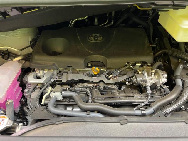 アルファードハイブリッド Z ガラスルーフ 後席モニター 14型ナビ サイドカメラ バックカメラ 衝突被害軽減システム 100V電源 レーダークルーズ 禁煙車 電動リアゲート ハーフレザーシート 前席シートエアコン(18枚目)