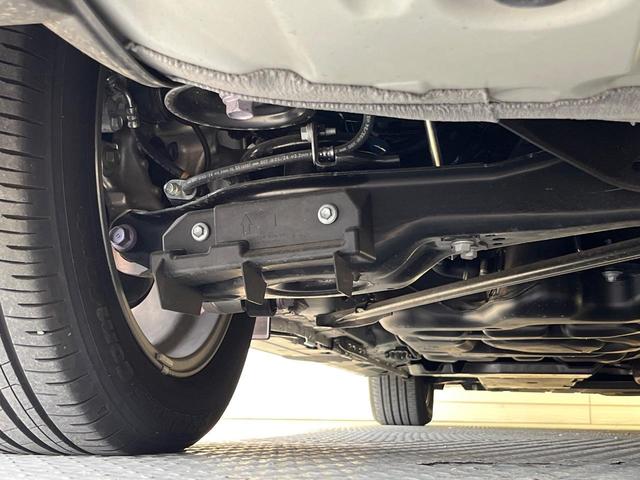 アルファードハイブリッド Z ガラスルーフ 後席モニター 14型ナビ サイドカメラ バックカメラ 衝突被害軽減システム 100V電源 レーダークルーズ 禁煙車 電動リアゲート ハーフレザーシート 前席シートエアコン(23枚目)