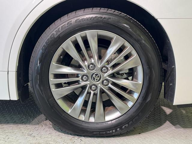 アルファードハイブリッド Z ガラスルーフ 後席モニター 14型ナビ サイドカメラ バックカメラ 衝突被害軽減システム 100V電源 レーダークルーズ 禁煙車 電動リアゲート ハーフレザーシート 前席シートエアコン(32枚目)