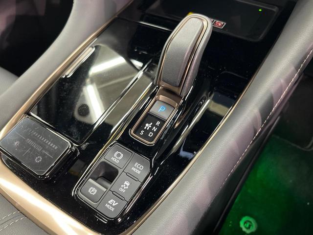 アルファードハイブリッド Z ガラスルーフ 後席モニター 14型ナビ サイドカメラ バックカメラ 衝突被害軽減システム 100V電源 レーダークルーズ 禁煙車 電動リアゲート ハーフレザーシート 前席シートエアコン(36枚目)
