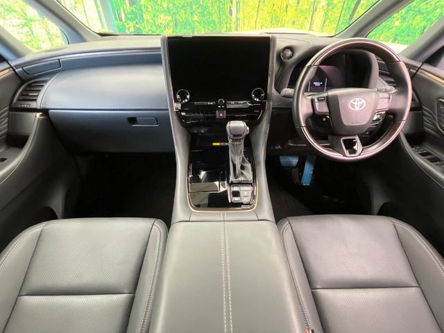 アルファードハイブリッド Ｚ　ガラスルーフ　両側電動スライド　純正１４型ナビ　フリップダウン　全周囲カメラ　ＡＣ１００Ｖ電源　プリクラッシュセーフテ　レーダークルーズ　禁煙車　パワーバックドア　ハーフレザーシート　シートヒーター（2枚目）