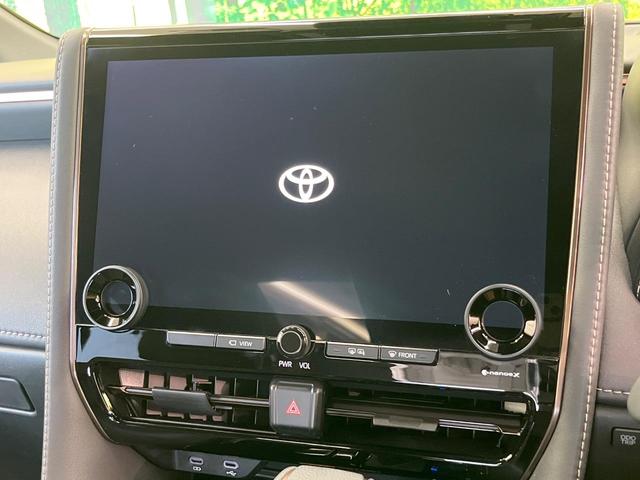 アルファードハイブリッド Ｚ　ガラスルーフ　両側電動スライド　純正１４型ナビ　フリップダウン　全周囲カメラ　ＡＣ１００Ｖ電源　プリクラッシュセーフテ　レーダークルーズ　禁煙車　パワーバックドア　ハーフレザーシート　シートヒーター（5枚目）