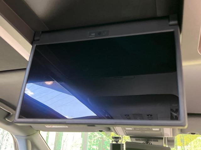 アルファードハイブリッド Ｚ　ガラスルーフ　両側電動スライド　純正１４型ナビ　フリップダウン　全周囲カメラ　ＡＣ１００Ｖ電源　プリクラッシュセーフテ　レーダークルーズ　禁煙車　パワーバックドア　ハーフレザーシート　シートヒーター（6枚目）