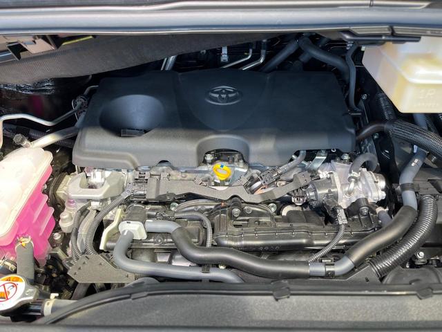 アルファードハイブリッド Ｚ　ガラスルーフ　両側電動スライド　純正１４型ナビ　フリップダウン　全周囲カメラ　ＡＣ１００Ｖ電源　プリクラッシュセーフテ　レーダークルーズ　禁煙車　パワーバックドア　ハーフレザーシート　シートヒーター（18枚目）