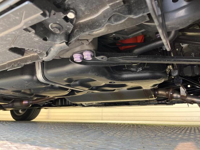 アルファードハイブリッド Ｚ　ガラスルーフ　両側電動スライド　純正１４型ナビ　フリップダウン　全周囲カメラ　ＡＣ１００Ｖ電源　プリクラッシュセーフテ　レーダークルーズ　禁煙車　パワーバックドア　ハーフレザーシート　シートヒーター（22枚目）