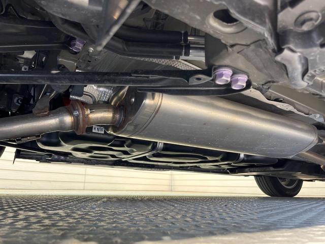 アルファードハイブリッド Ｚ　ガラスルーフ　両側電動スライド　純正１４型ナビ　フリップダウン　全周囲カメラ　ＡＣ１００Ｖ電源　プリクラッシュセーフテ　レーダークルーズ　禁煙車　パワーバックドア　ハーフレザーシート　シートヒーター（23枚目）