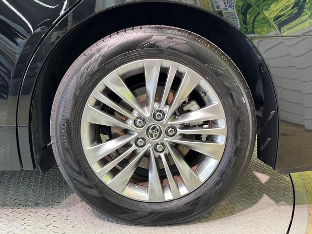 アルファードハイブリッド Ｚ　ガラスルーフ　両側電動スライド　純正１４型ナビ　フリップダウン　全周囲カメラ　ＡＣ１００Ｖ電源　プリクラッシュセーフテ　レーダークルーズ　禁煙車　パワーバックドア　ハーフレザーシート　シートヒーター（31枚目）