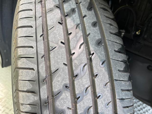 アルファードハイブリッド Ｚ　ガラスルーフ　両側電動スライド　純正１４型ナビ　フリップダウン　全周囲カメラ　ＡＣ１００Ｖ電源　プリクラッシュセーフテ　レーダークルーズ　禁煙車　パワーバックドア　ハーフレザーシート　シートヒーター（32枚目）