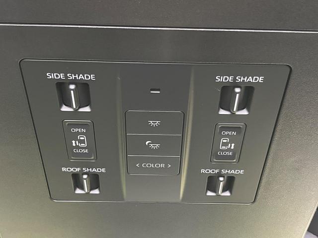 アルファードハイブリッド Ｚ　ガラスルーフ　両側電動スライド　純正１４型ナビ　フリップダウン　全周囲カメラ　ＡＣ１００Ｖ電源　プリクラッシュセーフテ　レーダークルーズ　禁煙車　パワーバックドア　ハーフレザーシート　シートヒーター（68枚目）