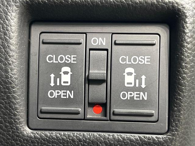 Ｎ－ＢＯＸカスタム Ｇ・Ｌホンダセンシング　両側電動ドア　ＳＤナビ　バックカメラ　衝突被害軽減システム　レーダークルーズ　禁煙車　コーナーセンサー　スマートキー　ＬＥＤヘッド　ビルトインＥＴＣ　オートハイビーム　車線逸脱警報　オートライト（5枚目）