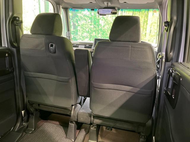 Ｎ－ＢＯＸカスタム Ｇ・Ｌホンダセンシング　両側電動ドア　ＳＤナビ　バックカメラ　衝突被害軽減システム　レーダークルーズ　禁煙車　コーナーセンサー　スマートキー　ＬＥＤヘッド　ビルトインＥＴＣ　オートハイビーム　車線逸脱警報　オートライト（42枚目）