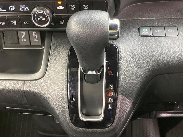 Ｎ－ＢＯＸカスタム Ｇ・Ｌホンダセンシング　両側電動ドア　ＳＤナビ　バックカメラ　衝突被害軽減システム　レーダークルーズ　禁煙車　コーナーセンサー　スマートキー　ＬＥＤヘッド　ビルトインＥＴＣ　オートハイビーム　車線逸脱警報　オートライト（45枚目）