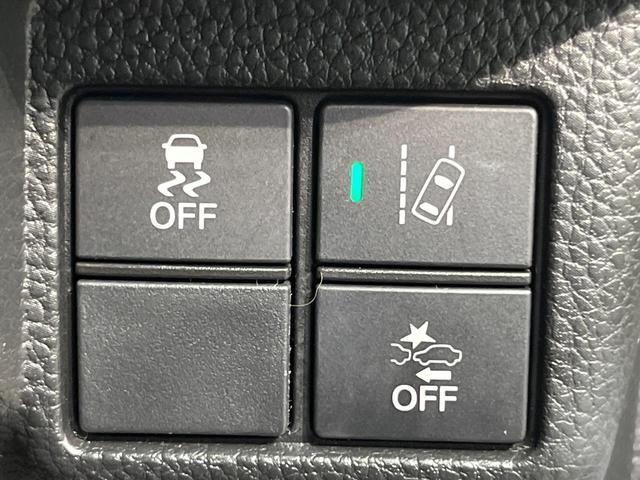 Ｎ－ＢＯＸカスタム Ｇ・Ｌホンダセンシング　両側電動ドア　ＳＤナビ　バックカメラ　衝突被害軽減システム　レーダークルーズ　禁煙車　コーナーセンサー　スマートキー　ＬＥＤヘッド　ビルトインＥＴＣ　オートハイビーム　車線逸脱警報　オートライト（64枚目）