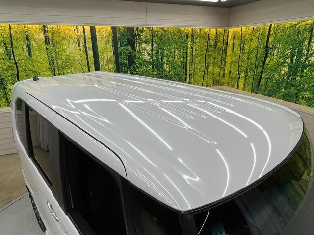 Ｎ－ＢＯＸカスタム Ｇ・Ｌホンダセンシング　両側電動ドア　ＳＤナビ　バックカメラ　衝突被害軽減システム　レーダークルーズ　禁煙車　コーナーセンサー　スマートキー　ＬＥＤヘッド　ビルトインＥＴＣ　オートハイビーム　車線逸脱警報　オートライト（70枚目）