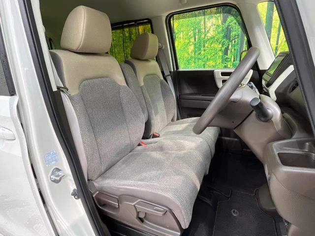 N-BOX L 電動スライドドア 純正SDナビ バックカメラ 衝突被害軽減システム レーダークルーズ 禁煙車 コーナーセンサー スマートキー LEDヘッド ビルトインETC オートハイビーム 車線逸脱警報(8枚目)