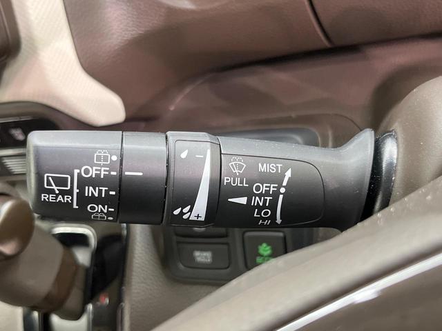 N-BOX L 電動スライドドア 純正SDナビ バックカメラ 衝突被害軽減システム レーダークルーズ 禁煙車 コーナーセンサー スマートキー LEDヘッド ビルトインETC オートハイビーム 車線逸脱警報(51枚目)