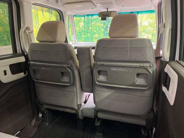 N-BOX L 電動スライドドア 純正SDナビ バックカメラ 衝突被害軽減システム レーダークルーズ 禁煙車 コーナーセンサー スマートキー LEDヘッド ビルトインETC オートハイビーム 車線逸脱警報(62枚目)