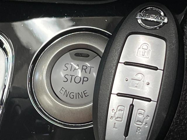 セレナ ハイウェイスター Vセレクション 両側電動ドア 純正SDナビ 禁煙車 スマートキー ビルトインETC クルコン オートライト オートエアコン 純正16インチアルミ リアエアコン Bluetooth CD DVD再生 フルセグ(5枚目)