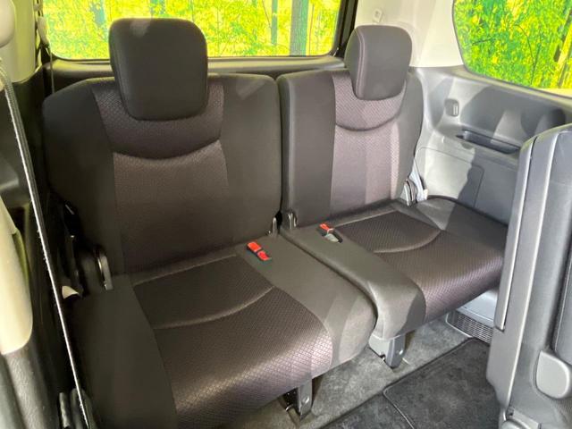 セレナ ハイウェイスター Vセレクション 両側電動ドア 純正SDナビ 禁煙車 スマートキー ビルトインETC クルコン オートライト オートエアコン 純正16インチアルミ リアエアコン Bluetooth CD DVD再生 フルセグ(10枚目)