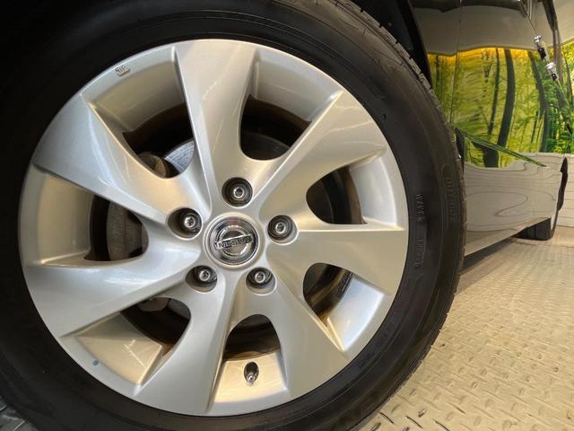 セレナ ハイウェイスター Vセレクション 両側電動ドア 純正SDナビ 禁煙車 スマートキー ビルトインETC クルコン オートライト オートエアコン 純正16インチアルミ リアエアコン Bluetooth CD DVD再生 フルセグ(14枚目)