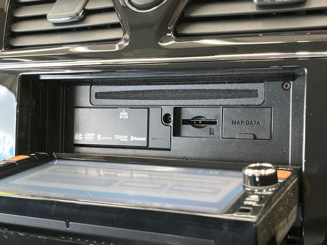 セレナ ハイウェイスター Vセレクション 両側電動ドア 純正SDナビ 禁煙車 スマートキー ビルトインETC クルコン オートライト オートエアコン 純正16インチアルミ リアエアコン Bluetooth CD DVD再生 フルセグ(40枚目)