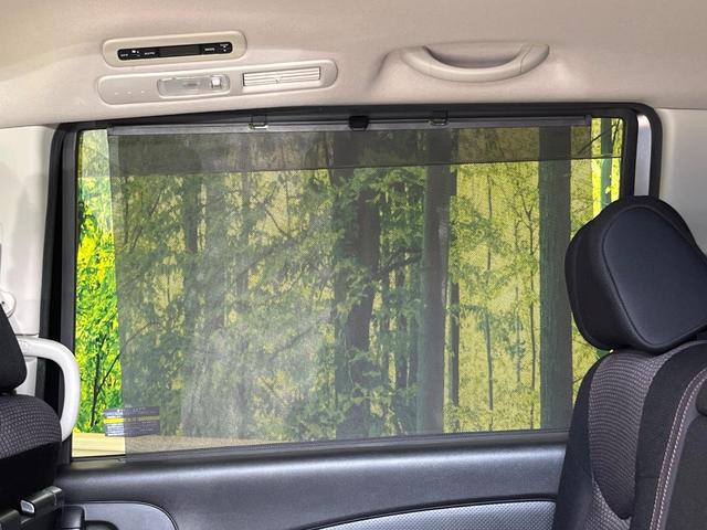 セレナ ハイウェイスター Vセレクション 両側電動ドア 純正SDナビ 禁煙車 スマートキー ビルトインETC クルコン オートライト オートエアコン 純正16インチアルミ リアエアコン Bluetooth CD DVD再生 フルセグ(54枚目)