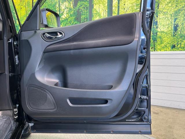 セレナ ハイウェイスター Vセレクション 両側電動ドア 純正SDナビ 禁煙車 スマートキー ビルトインETC クルコン オートライト オートエアコン 純正16インチアルミ リアエアコン Bluetooth CD DVD再生 フルセグ(59枚目)