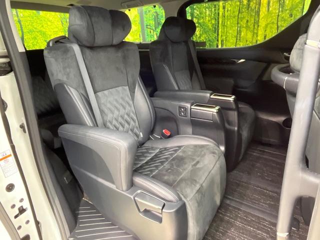 ヴェルファイア 2.5Z Gエディション 両側電動ドア 純正SDナビ 後席モニター バックカメラ JBLサウンド 衝突被害軽減システム 100V電源 レーダークルーズ 禁煙車 電動リアゲート ハーフレザーシート コーナーセンサー(9枚目)