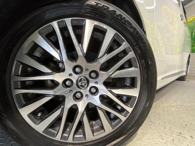 ヴェルファイア 2.5Z Gエディション 両側電動ドア 純正SDナビ 後席モニター バックカメラ JBLサウンド 衝突被害軽減システム 100V電源 レーダークルーズ 禁煙車 電動リアゲート ハーフレザーシート コーナーセンサー(13枚目)