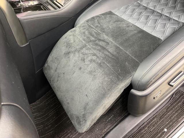 ヴェルファイア 2.5Z Gエディション 両側電動ドア 純正SDナビ 後席モニター バックカメラ JBLサウンド 衝突被害軽減システム 100V電源 レーダークルーズ 禁煙車 電動リアゲート ハーフレザーシート コーナーセンサー(72枚目)