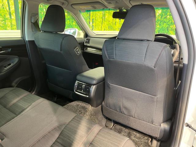 クラウンハイブリッド アスリートS 純正ナビ バックカメラ プリクラッシュセーフティ レーダークルーズ 禁煙車 シートヒーター コーナーセンサー スマートキー LEDヘッド ETC 車線逸脱警報 オートライト デュアルオートエアコン(45枚目)