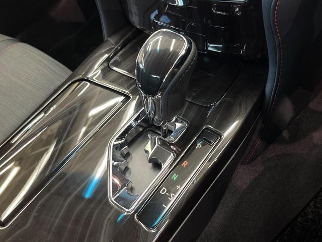 クラウンハイブリッド アスリートS 純正ナビ バックカメラ プリクラッシュセーフティ レーダークルーズ 禁煙車 シートヒーター コーナーセンサー スマートキー LEDヘッド ETC 車線逸脱警報 オートライト デュアルオートエアコン(47枚目)