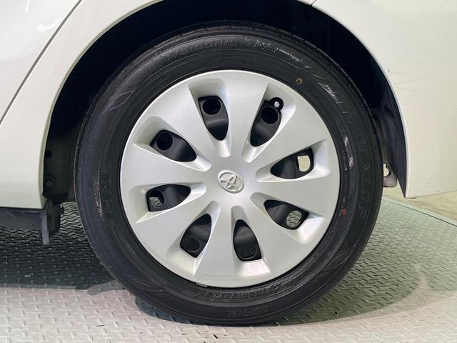 アクア G 禁煙車 スマートキー オートライト オートエアコン CD 電動格納ミラー 盗難防止装置 バニティミラー AUX ドアバイザー プライバシーガラス(30枚目)