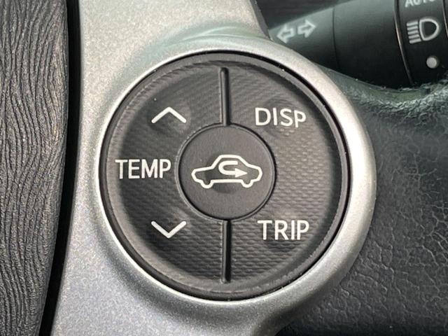 アクア G 禁煙車 スマートキー オートライト オートエアコン CD 電動格納ミラー 盗難防止装置 バニティミラー AUX ドアバイザー プライバシーガラス(43枚目)