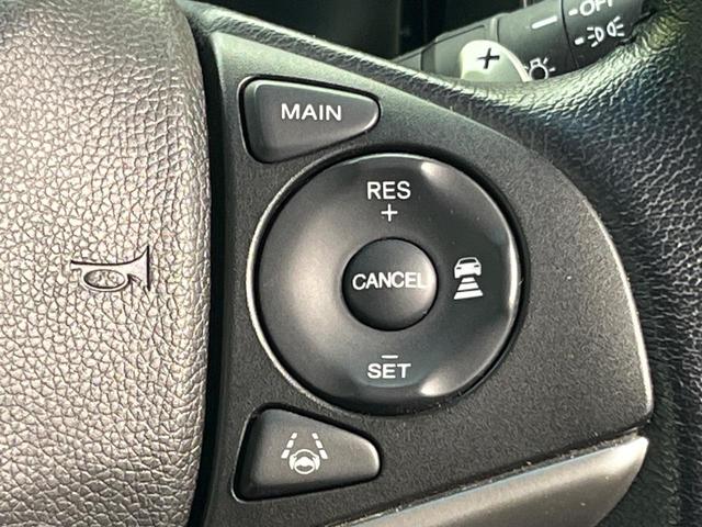 シャトル ハイブリッドX ホンダセンシング 純正ナビ バックカメラ ホンダセンシング レーダークルーズ 禁煙車 ハーフレザーシート シートヒーター スマートキー LEDヘッド ETC 車線逸脱警報 誤発進抑制機能 先行車発進お知らせ機能(51枚目)