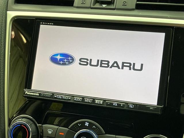 レヴォーグ １．６ＧＴアイサイト　純正ナビ　バックカメラ　アイサイト　レーダークルーズ　禁煙車　スマートキー　ＬＥＤヘッド　ＥＴＣ　車線逸脱警報　誤発進抑制機能　オートライト　デュアルオートエアコン　１８インチＡＷ　Ｂｌｕｅｔｏｏｔｈ（3枚目）