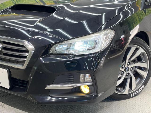 レヴォーグ １．６ＧＴアイサイト　純正ナビ　バックカメラ　アイサイト　レーダークルーズ　禁煙車　スマートキー　ＬＥＤヘッド　ＥＴＣ　車線逸脱警報　誤発進抑制機能　オートライト　デュアルオートエアコン　１８インチＡＷ　Ｂｌｕｅｔｏｏｔｈ（12枚目）