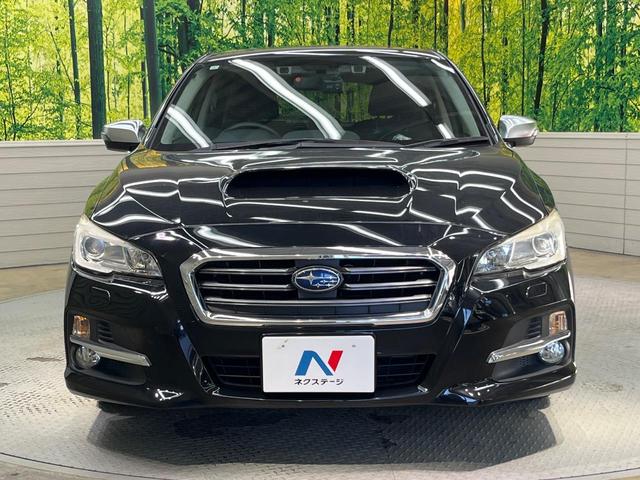 レヴォーグ １．６ＧＴアイサイト　純正ナビ　バックカメラ　アイサイト　レーダークルーズ　禁煙車　スマートキー　ＬＥＤヘッド　ＥＴＣ　車線逸脱警報　誤発進抑制機能　オートライト　デュアルオートエアコン　１８インチＡＷ　Ｂｌｕｅｔｏｏｔｈ（14枚目）