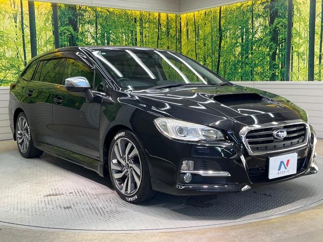 レヴォーグ １．６ＧＴアイサイト　純正ナビ　バックカメラ　アイサイト　レーダークルーズ　禁煙車　スマートキー　ＬＥＤヘッド　ＥＴＣ　車線逸脱警報　誤発進抑制機能　オートライト　デュアルオートエアコン　１８インチＡＷ　Ｂｌｕｅｔｏｏｔｈ（16枚目）