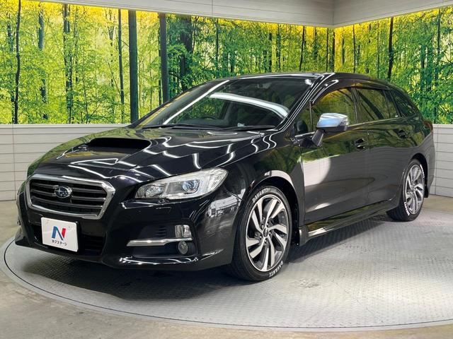 レヴォーグ １．６ＧＴアイサイト　純正ナビ　バックカメラ　アイサイト　レーダークルーズ　禁煙車　スマートキー　ＬＥＤヘッド　ＥＴＣ　車線逸脱警報　誤発進抑制機能　オートライト　デュアルオートエアコン　１８インチＡＷ　Ｂｌｕｅｔｏｏｔｈ（24枚目）