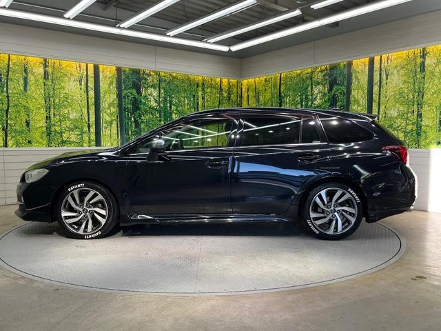 レヴォーグ １．６ＧＴアイサイト　純正ナビ　バックカメラ　アイサイト　レーダークルーズ　禁煙車　スマートキー　ＬＥＤヘッド　ＥＴＣ　車線逸脱警報　誤発進抑制機能　オートライト　デュアルオートエアコン　１８インチＡＷ　Ｂｌｕｅｔｏｏｔｈ（25枚目）