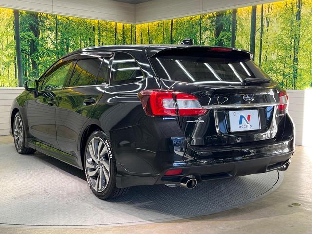 レヴォーグ １．６ＧＴアイサイト　純正ナビ　バックカメラ　アイサイト　レーダークルーズ　禁煙車　スマートキー　ＬＥＤヘッド　ＥＴＣ　車線逸脱警報　誤発進抑制機能　オートライト　デュアルオートエアコン　１８インチＡＷ　Ｂｌｕｅｔｏｏｔｈ（26枚目）