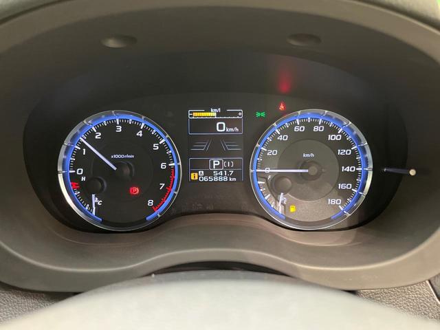 レヴォーグ １．６ＧＴアイサイト　純正ナビ　バックカメラ　アイサイト　レーダークルーズ　禁煙車　スマートキー　ＬＥＤヘッド　ＥＴＣ　車線逸脱警報　誤発進抑制機能　オートライト　デュアルオートエアコン　１８インチＡＷ　Ｂｌｕｅｔｏｏｔｈ（31枚目）