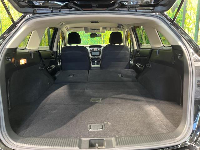 レヴォーグ １．６ＧＴアイサイト　純正ナビ　バックカメラ　アイサイト　レーダークルーズ　禁煙車　スマートキー　ＬＥＤヘッド　ＥＴＣ　車線逸脱警報　誤発進抑制機能　オートライト　デュアルオートエアコン　１８インチＡＷ　Ｂｌｕｅｔｏｏｔｈ（39枚目）