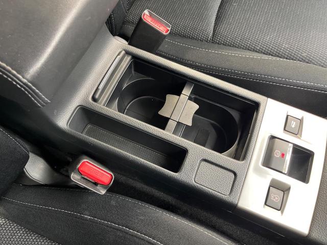 レヴォーグ １．６ＧＴアイサイト　純正ナビ　バックカメラ　アイサイト　レーダークルーズ　禁煙車　スマートキー　ＬＥＤヘッド　ＥＴＣ　車線逸脱警報　誤発進抑制機能　オートライト　デュアルオートエアコン　１８インチＡＷ　Ｂｌｕｅｔｏｏｔｈ（45枚目）