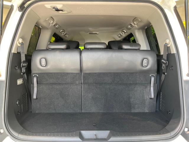 エルグランド 250ハイウェイスター 両側電動スライド 10型ナビ 禁煙車 ハーフレザーシート コーナーセンサー LEDヘッド ETC オートライト デュアルオートエアコン オットマン 純正18インチアルミ Bluetooth再生(11枚目)