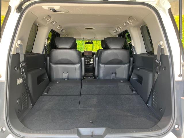 エルグランド 250ハイウェイスター 両側電動スライド 10型ナビ 禁煙車 ハーフレザーシート コーナーセンサー LEDヘッド ETC オートライト デュアルオートエアコン オットマン 純正18インチアルミ Bluetooth再生(36枚目)